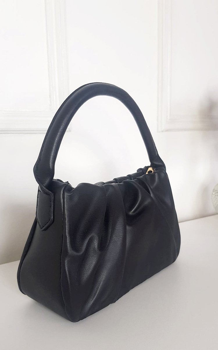 Pouch Shoulder Handbag