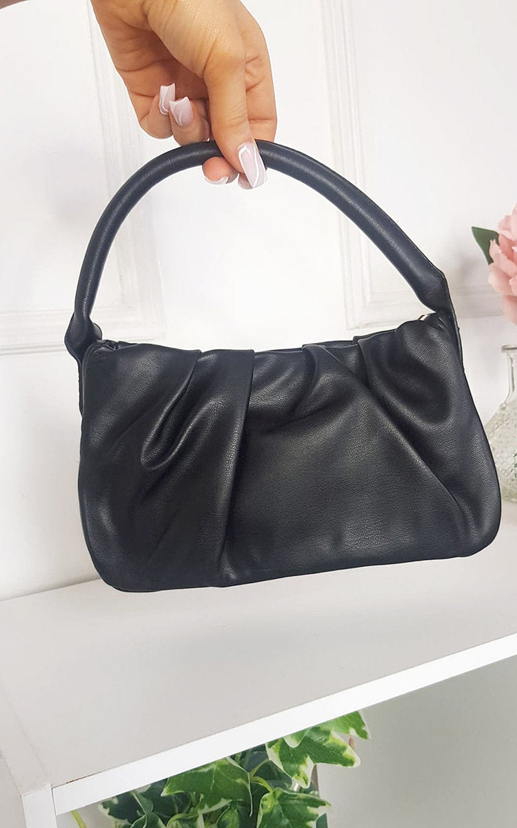 Pouch Shoulder Handbag