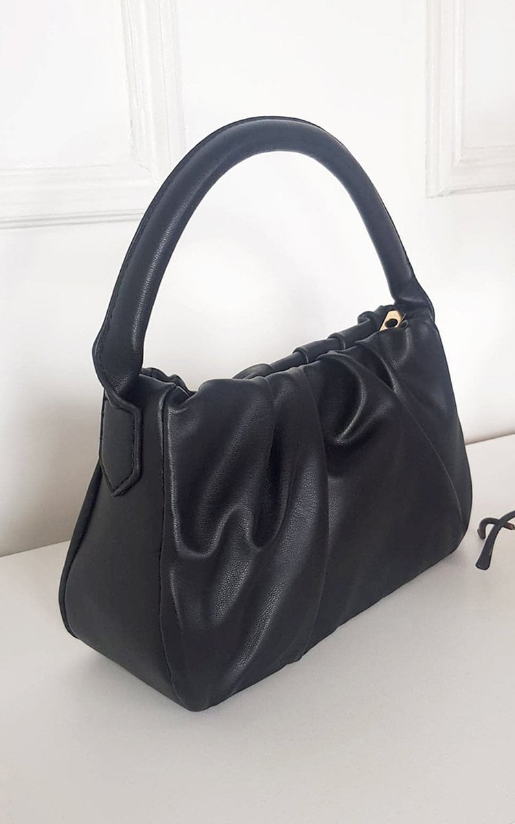 Pouch Shoulder Handbag